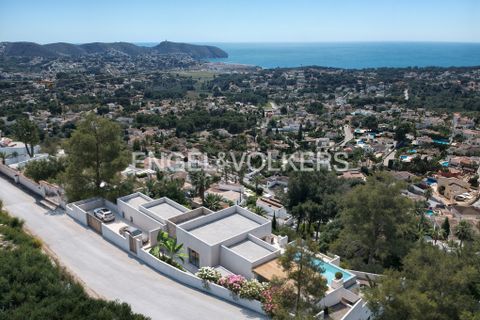 Villa i Moraira, Alicante, Moraira - € 2.790.000 | Ref: W-04AEOX - foto 18